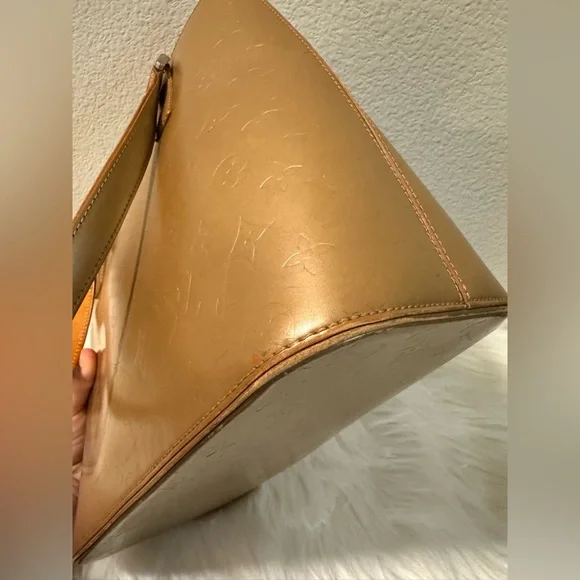 Louis Vuitton Mat Stockton Tote